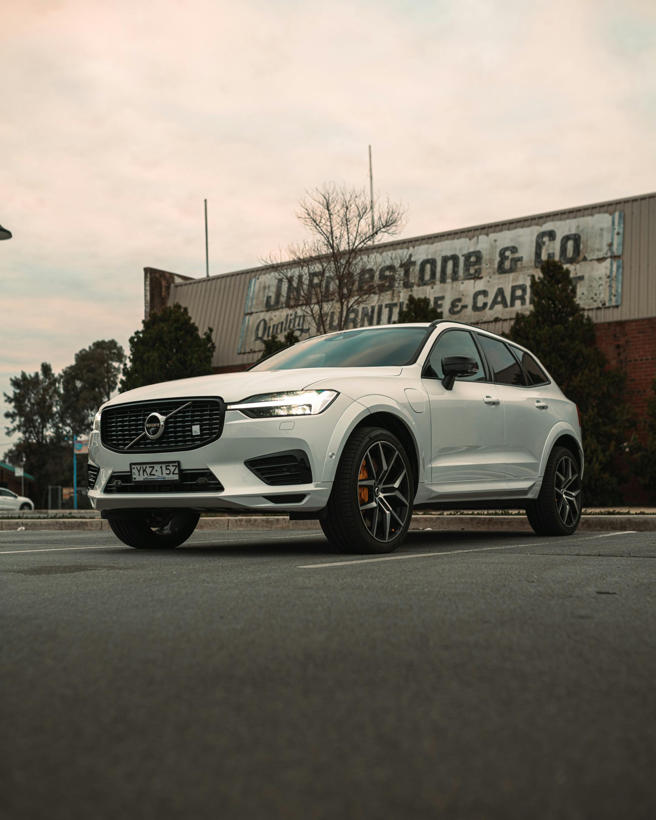 Estética automotiva e polimento — Prost